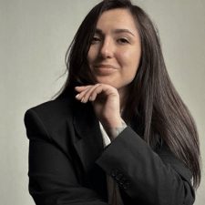Freelancer Yuliia P. — Ukraine, Kyiv. Core skill — Audio & Video Editing, Video Creation by Artificial Intelligence