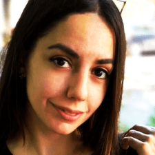 Фрилансер Julia R. — Украина, Ивано-Франковск. Специализация — Векторная графика, Дизайн сайтов