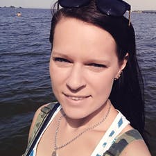 Фрилансер Юлія С. — Украина, Черкассы. Специализация — Копирайтинг, Написание статей