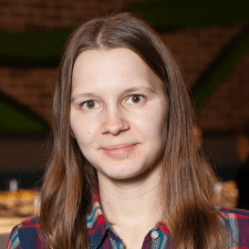 Фрилансер Юлія Ш. — Украина, Киев. Специализация — Контекстная реклама