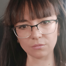 Фрилансер Юлия Ш. — Украина, Одесса. Специализация — Английский язык, Контент-менеджер