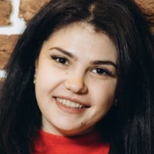 Freelancer Yuliia S. — Ukraine, Kamenets-Podolskii. Core skill — Print Design, AI Art