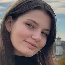 Фрилансер Yuliana S. — Украина, Винница. Специализация — Обработка фото, Логотипы