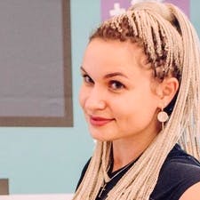Заказчик Юлия С. — Украина, Харьков.
