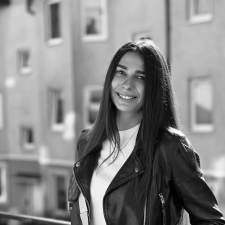Заказчик Julia S. — Польша, Warszawa.