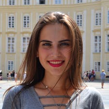 Freelancer Yuliya S. — Ukraine, Kharkiv. Core skill — Data Processing, Marketing Research
