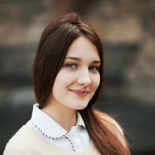 Фрилансер Юлія Л. — Украина, Львов. Специализация — Перевод текстов, Английский язык