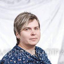 Фрилансер Юлия Т. — Украина, Запорожье. Специализация — Баннеры, Логотипы