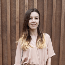 Freelancer Yuliya T. — Ukraine, Kyiv. Core skill — Web Design, Interface Design (UI/UX)