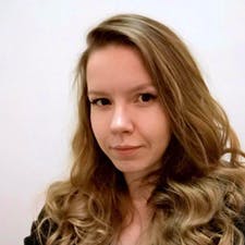 Фрилансер Юлия В. — Украина, Киев. Специализация — Реклама в социальных медиа, Контент-менеджер