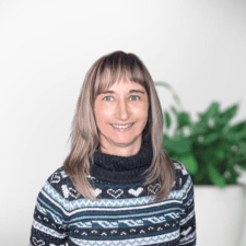 Freelancer Yuliia V. — Ukraina, Iwano-Frankiwsk. Specjalizacja — Projektowanie stron internetowych, Projektowanie stron internetowych