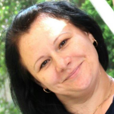 Фрилансер Юлия Ю. — Украина, Николаев. Специализация — Английский язык, Немецкий язык