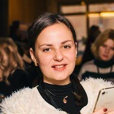 Фрилансер Юлия З. — Украина, Мариуполь. Специализация — Маркетинговые исследования, Контент-менеджер