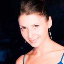 Заказчик Юлия Ж. — Украина, Харьков.