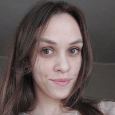 Freelancer Yuliia D. — Ukraine, Mykolaiv. Core skill — Link Building, Text Translation