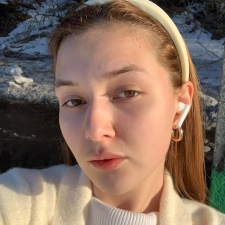 Freelancer Yuliia R. — Ukraine, Kremenchug. Core skill — Social Media Marketing (SMM), Marketing Research