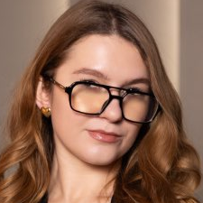 Yuliia B.