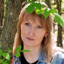 Юлия Волкова