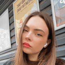 Yuliia Filippova