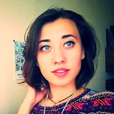 Фрилансер Юлия М. — Украина, Киев. Специализация — Живопись и графика, Иллюстрации и рисунки