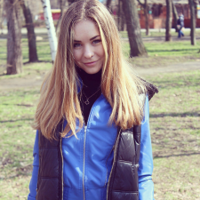 Фрилансер Юлія М. — Украина, Днепр. Специализация — Перевод текстов