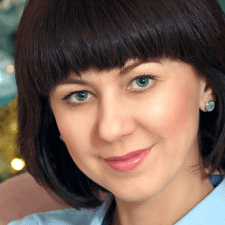Заказчик Юлия К. — Украина, Киев.