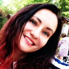 Фрилансер Юлия С. — Украина, Киев. Специализация — Английский язык, Перевод текстов