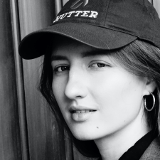 Фрилансер Yuliana Z. — Украина, Киев. Специализация — HTML и CSS верстка, Создание сайта под ключ
