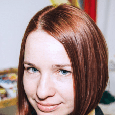 Freelancer Yuliya K. — Ukraina, Kijów. Specjalizacja — Fotografowanie, Obróbka zdjęć