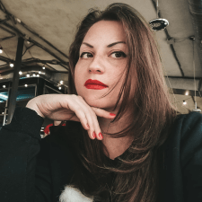 Фрилансер Юліана — Украина, Киев. Специализация — AI cоздание видео, AI в дизайне