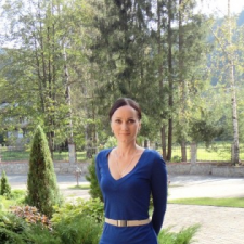 Фрилансер Юлия П. — Украина, Славутич. Специализация — Английский язык, Перевод текстов