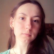 Фрилансер Юлія З. — Украина, Ровно. Специализация — Публикация объявлений