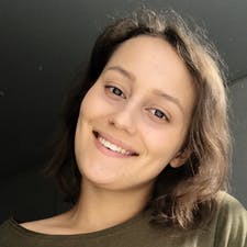Юлия Сорокина