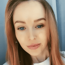 Yuliia Stetsiuk