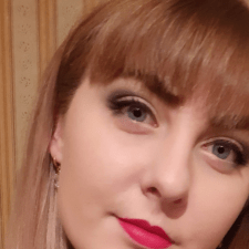 Фрилансер Юлія Ш. — Украина, Белая Церковь. Специализация — Английский язык, Перевод текстов
