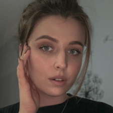 Фрилансер Юлія Я. — Украина, Киев. Специализация — Транскрибация, Редактура и корректура текстов