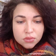 Фрилансер Юлия З. — Украина, Киев. Специализация — 3D моделирование и визуализация, Обработка фото