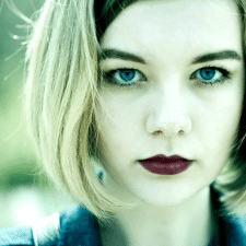 Freelancer Yuliya T. — Ukraina, Kijów.