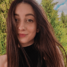 Замовник Юля П. — Україна, Тернопіль.
