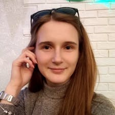 Фрилансер Юлия М. — Украина, Винница. Специализация — Написание сценария, Копирайтинг