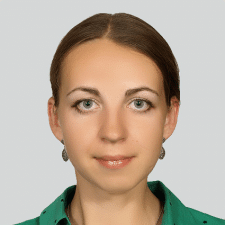 Юлия Милова