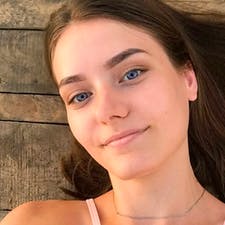 Фрилансер Юлия К. — Украина, Киев. Специализация — Иллюстрации и рисунки, Векторная графика