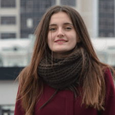 Freelancer Yulya S. — Ukraina, Kijów. Specjalizacja — Menedżer treści, Tłumaczenie tekstów