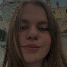 Yuliia Telishevska