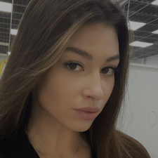 Freelancer Yuliia H. — Ukraina, Kijów. Specjalizacja — Projektowanie stron internetowych, Projektowanie dla poligrafii