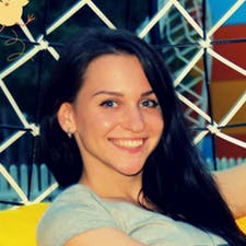 Фрилансер Юлия Г. — Украина, Киев. Специализация — Поиск и сбор информации, Управление проектами