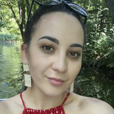 Фрилансер Юлія Ж. — Украина. Специализация — Редактура и корректура текстов, Копирайтинг
