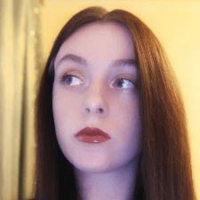 Freelancer Yuliia I. — Ukraina, Tarnopol. Specjalizacja — Copywriting, Edycja i korekta tekstu