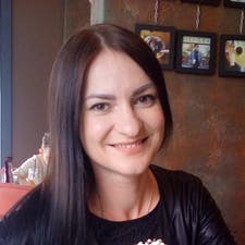 Фрилансер Юлия К. — Украина, Киев. Специализация — Разработка ботов, Продвижение в социальных сетях (SMM)