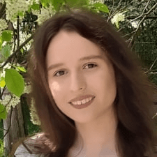 Фрилансер Юлія В. — Украина, Львов. Специализация — Дизайн мобильных приложений, Дизайн сайтов